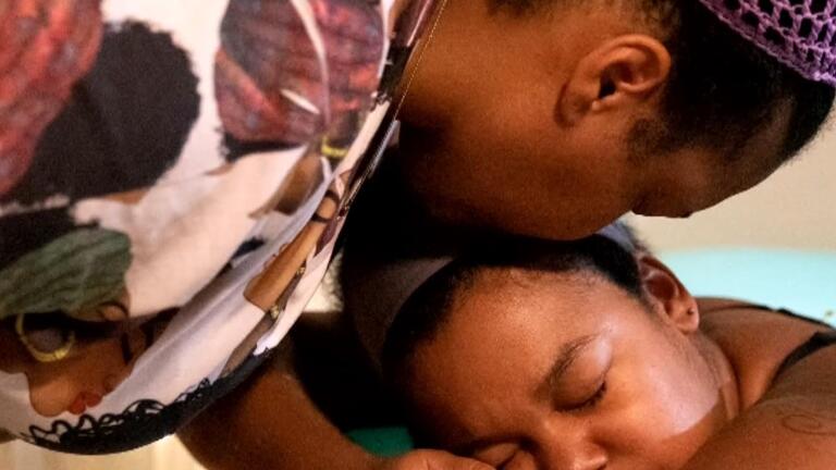 Midwife’s death highlights racial gap in maternal mortality