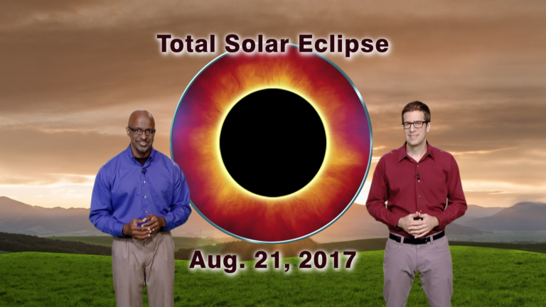 “It's Moon Shadow Time!” Aug 14-20th 1 Min