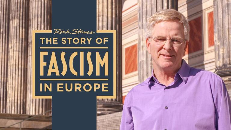 The Story of Fascism in Europe
