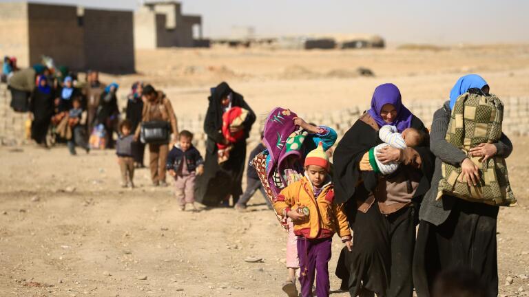 "Iraq Uncovered" - Preview