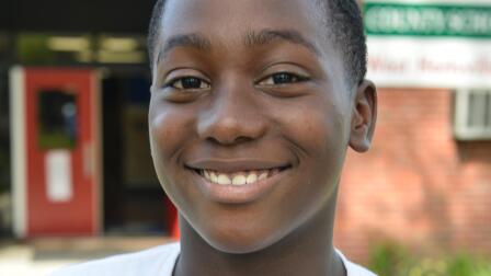 Hartsville - Rashon Expulsion