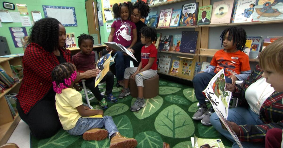 Local Library Pbs Watch Utilizing Libraries | Learning to Read Season 2022 | PBS SoCal