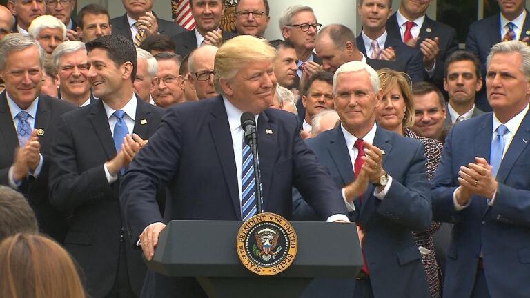 Republicans revive health care reform