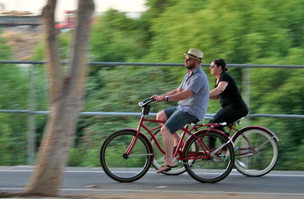 TwoBikers