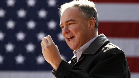 What you need to know about Tim Kaine and Mike Pence