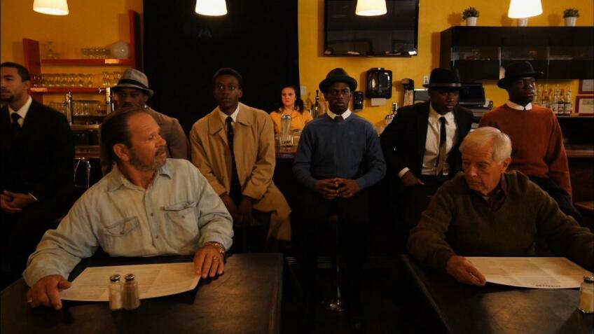 REEL SOUTH: Counter Histories