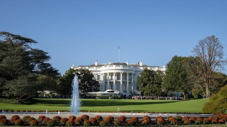 Washington Week Extra for Nov. 1, 2019
