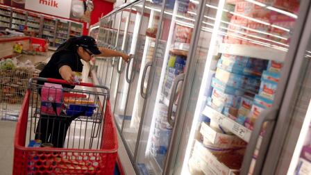 How Trump's food stamp rules could increase 'poor outcomes'