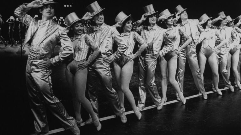 Broadway: Beyond the Golden Age Preview
