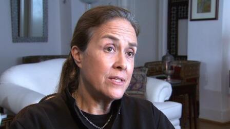 Extended Interview: Naomi Shihab Nye