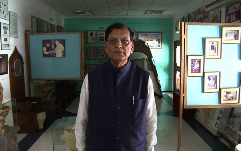 Dr. Bindeshwar Pathak is the founder of Sulabh Sanitation and Social Reform Movement in New Delhi, India.
