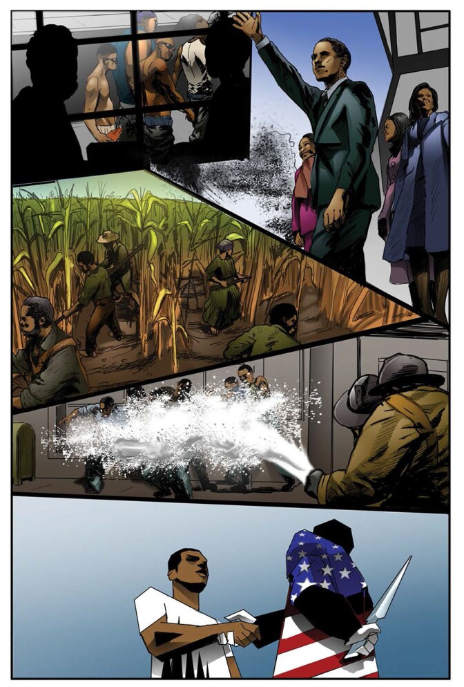 The hood obama page 900