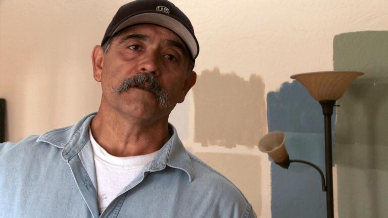 The State of Arizona: A Wall Goes Up