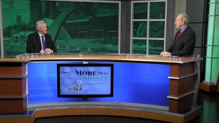 More Than Money Season 2 Ep. 19