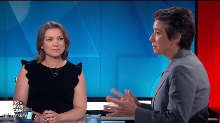 Tamara Keith and Amy Walter on the state of the campaign