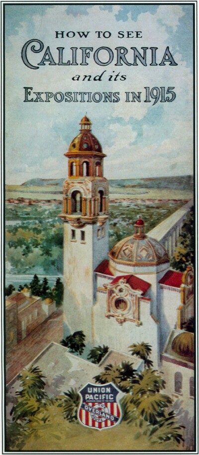 Balboa Park