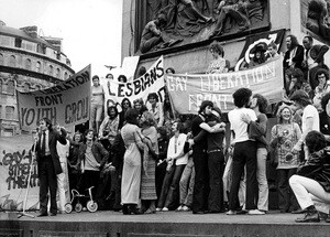 After Stonewall: From the Riots to the Millennium