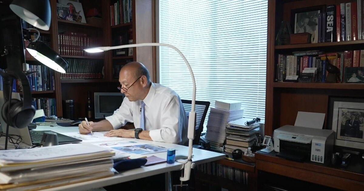 Watch Political cartoonists navigate a changing media landscape | PBS ...