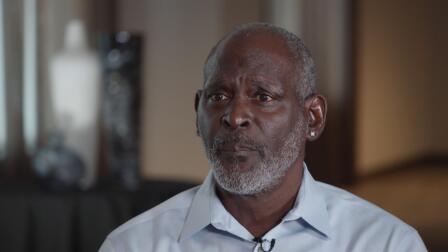 Crosley Green returns to prison after conviction reinstated