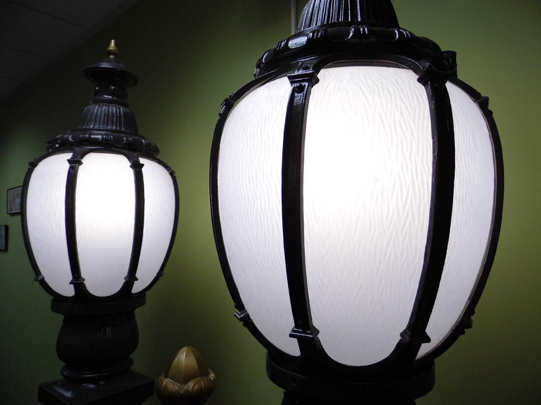 Streetlight Museum (2)