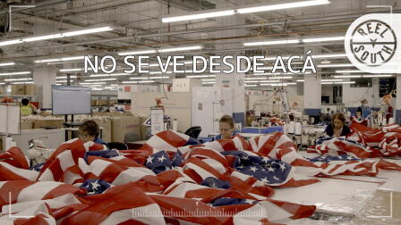 No Se Ve Desde Acá