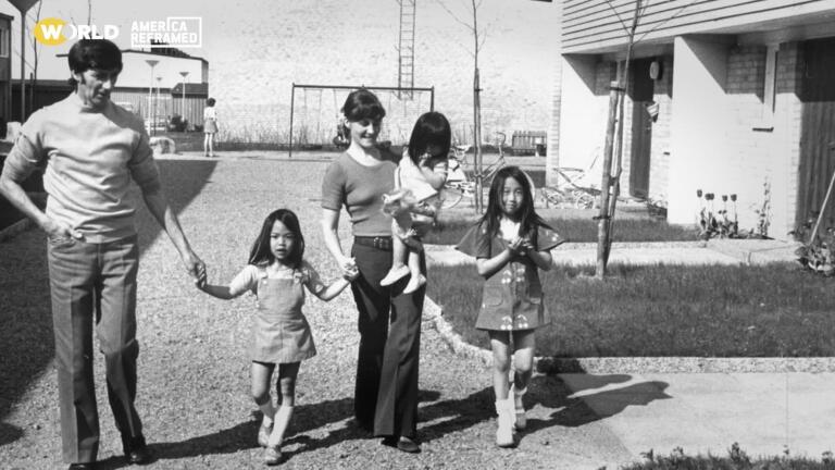 Geographies of Kinship | Belonging When Adopted