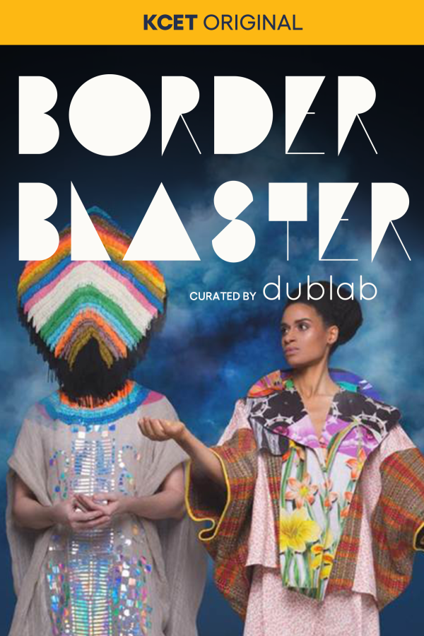 Border Blaster