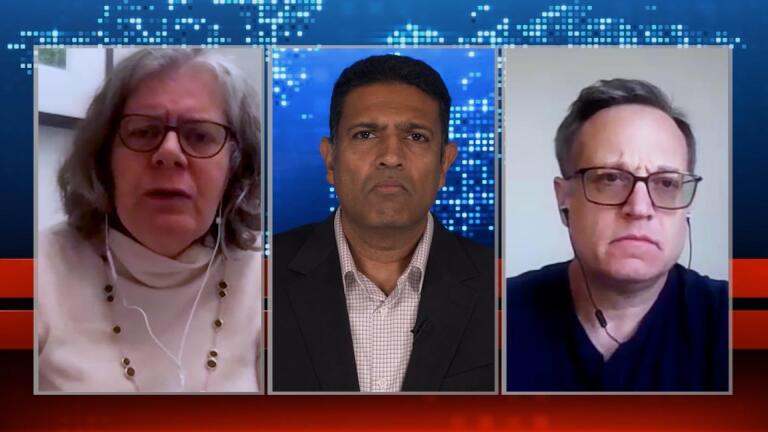 “Dying Broke” Reporters on Long Term Care