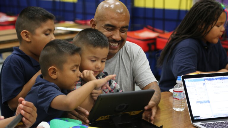 Coding Workshop in Compton