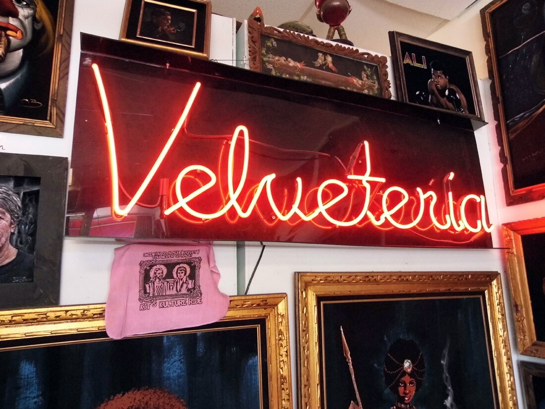 Velveteria (1)