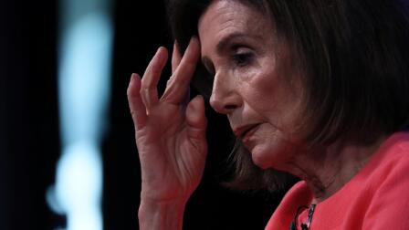 Where do House Democrats stand on impeachment?