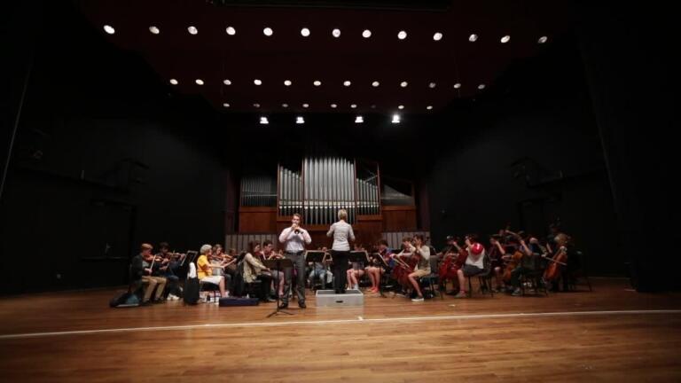 609: Bradenton Symphony Orchestra