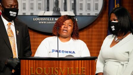 After Breonna Taylor settlement, will police be charged?