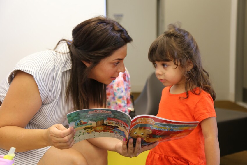 Book it over to 4th Annual Summer Learning Day: PBS SoCal Reads!
