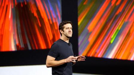 Apple prepares for new era after Tim Cook