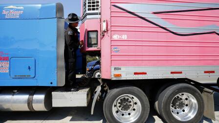 California air regulators restore fuel-emission cuts