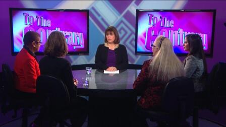 Donald Trump's Impact on Women; The #MeToo Revolution