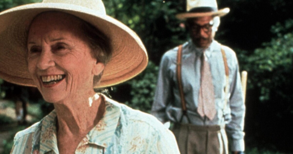 Watch Driving Miss Daisy KCET Must See Movies Season KCET