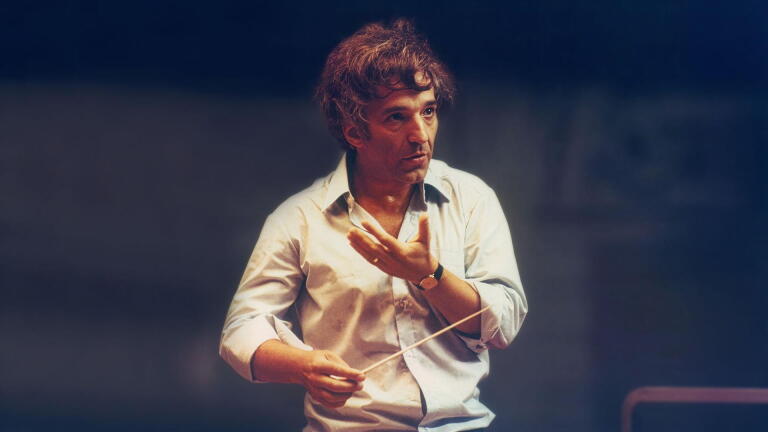 Vladimir Ashkenazy: The Vital Juices are Russian