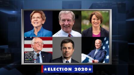 MetroFocus: January 17, 2020