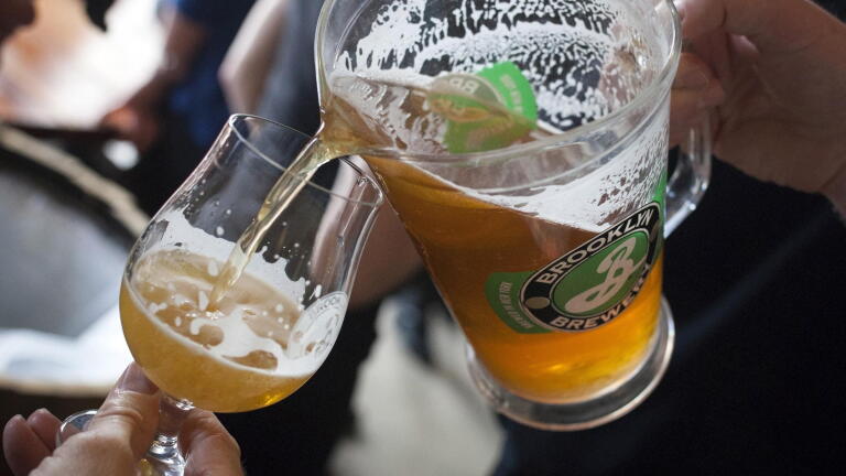 What alcohol does to the body, and why risks are overlooked