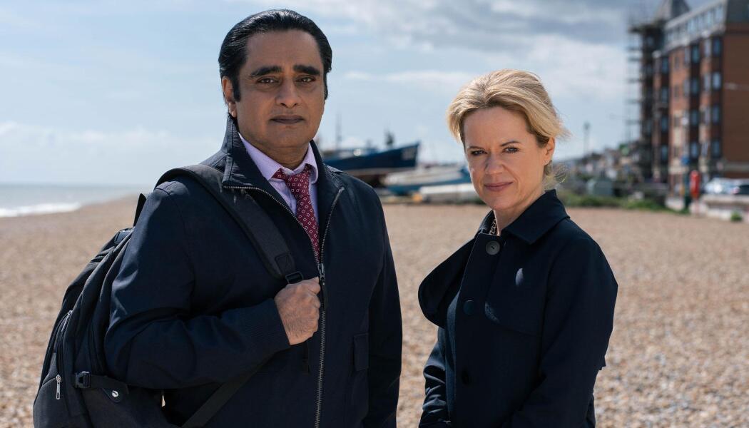 Unforgotten Season 6