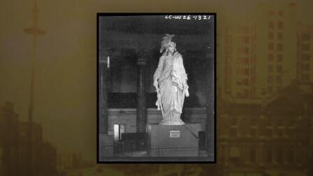 How an enslaved man helped create some iconic D.C. monuments