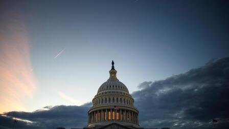 Federal shutdown, Biden agenda and more at stake in Congress