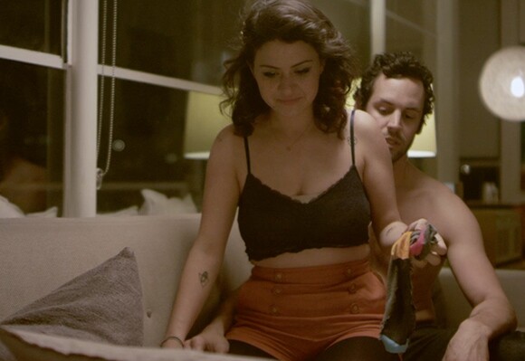 "Bunion," directed by Jessica Sanders