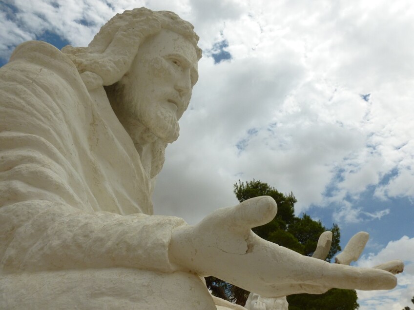 Desert Christ Park (4)