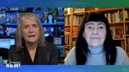 Amy Goodman and Roxanne Dunbar-Ortiz