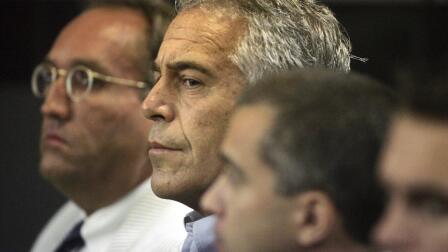 Alex Acosta's 'unprecedented' plea deal with Jeffrey Epstein