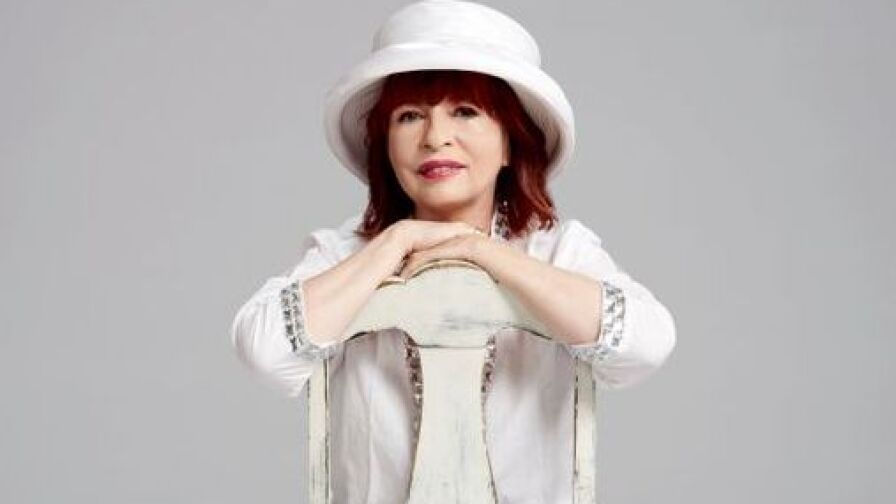 Patt Morrison crop