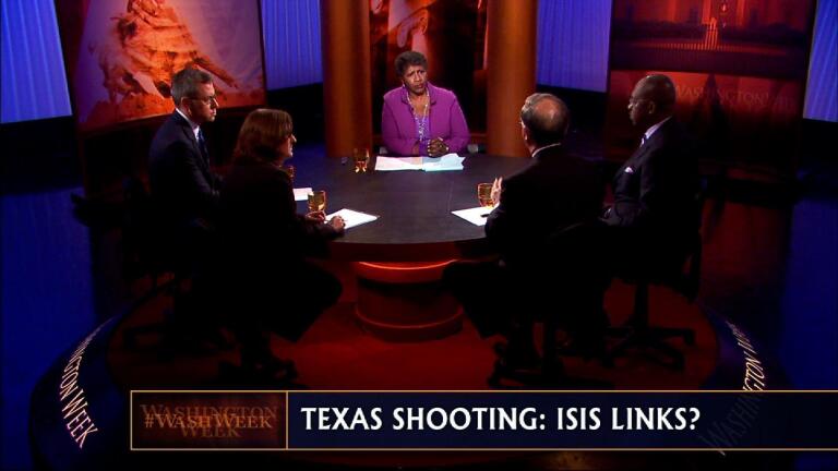 ISIS Recruits Through Social Networking